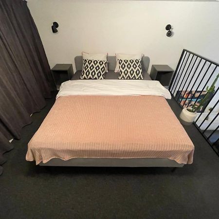 M Loft Apartman Kaunas Kültér fotó