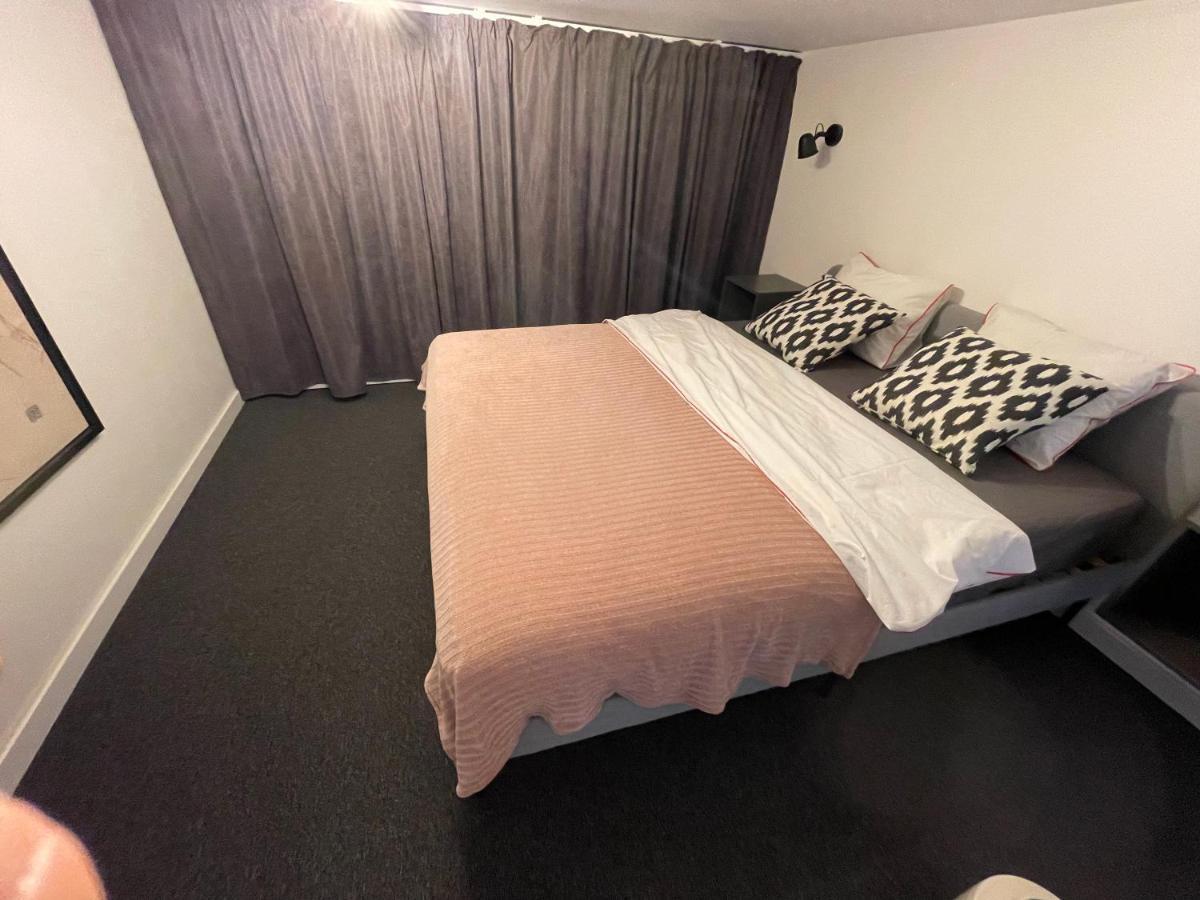 M Loft Apartman Kaunas Kültér fotó